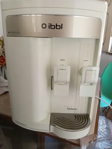 Bebedouro ibbl