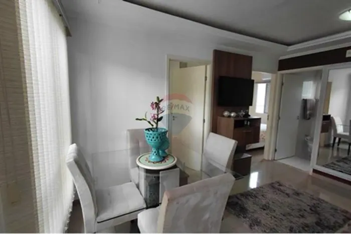 Venda Apartamento na Vila Esperança, Sto Ant de Posse - Imperdível!