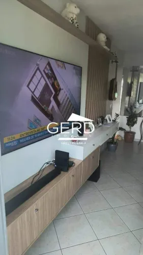 Apartamento Reformado à Venda no Jardim Bonança, Osasco: 2 Quartos, 60 m² e 1 Vaga
