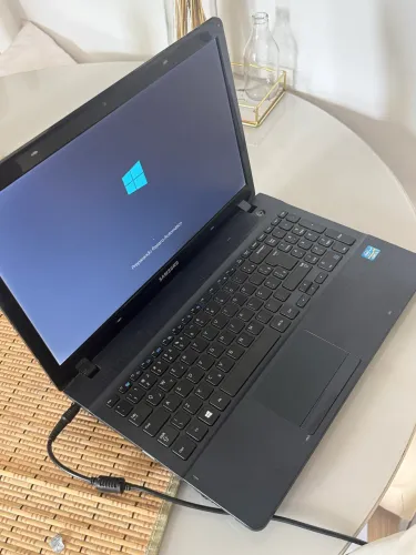 Notebook Samsung 5i