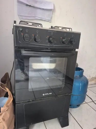 Fogão 4 bocas