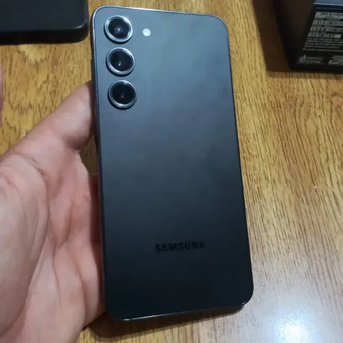 Galaxy s23 normal 256 GB