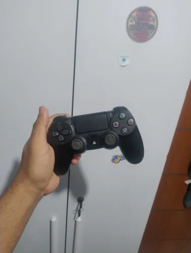 Controle Ps4