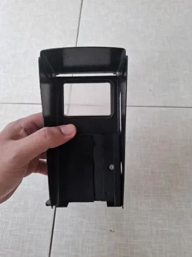 Suporte Celular 99% Aço - Antifurto Kangal