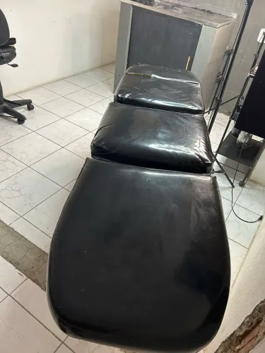 Maca 3 posições