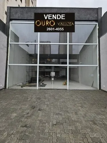 Galpão à venda, 350 m² por R$ 6.200.000,00 - Mooca - São Paulo/SP