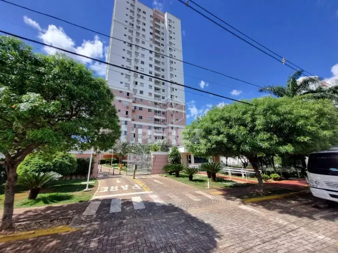 Apartamento Condomínio Garden Botanic