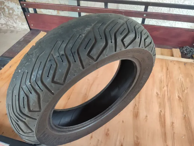 Pneu Michelin City Grip 2 150/70/13