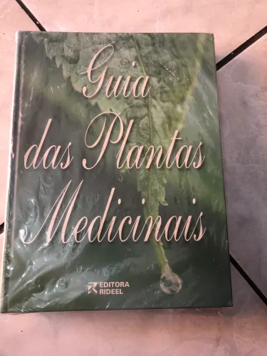 Gui das plantas medicinais 