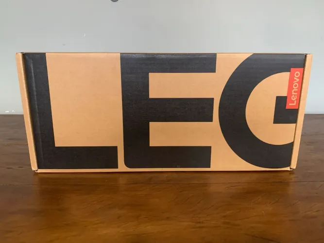 Legion GO S Z1 Extreme + Dockstation