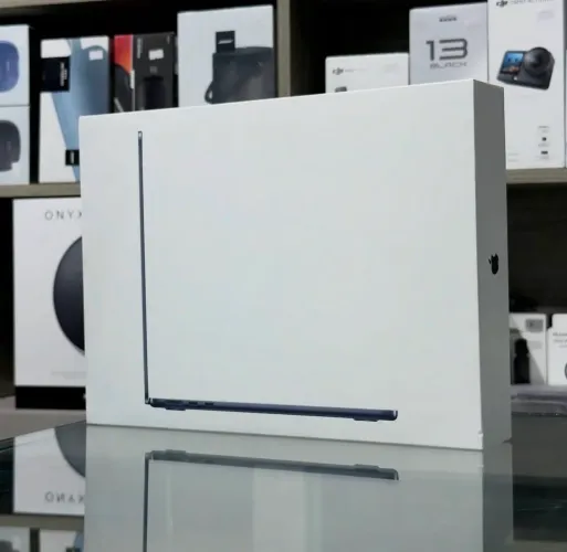 MacBook Air M5 13 16GB - 512GB SSD 