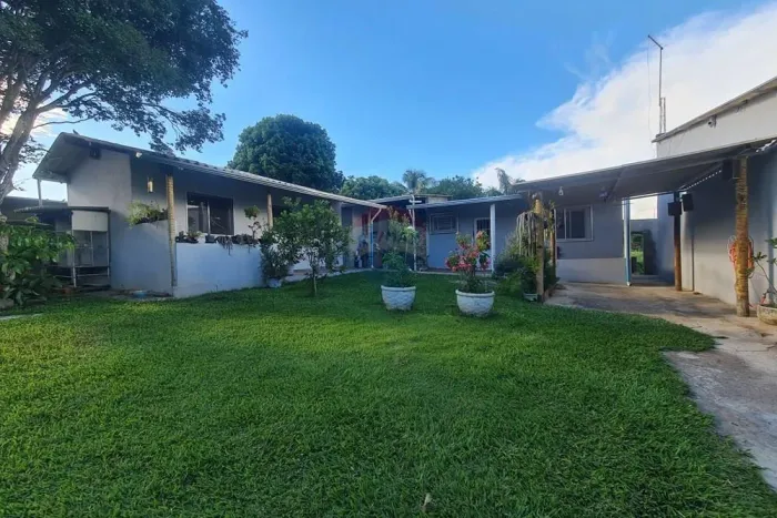 Chácara de 1.000 m² à venda com 5 quartos sendo 4 suítes por R$ 575.670 no Recreio Campest