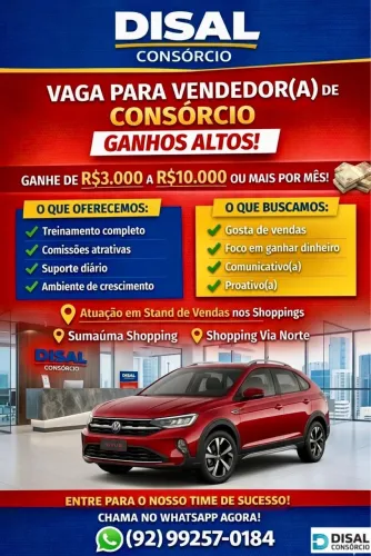 Vendedor 