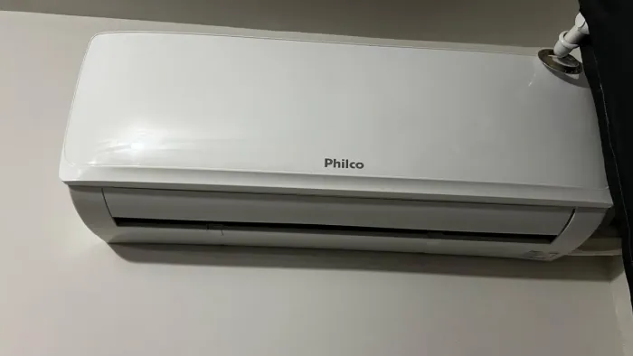 Vendo ar condicionado 