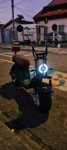 Scooter Elétrica X15 Pro - Excelente Estado! ?