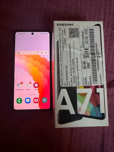 A71