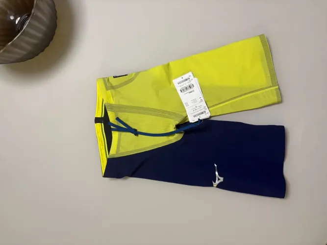 Traje de natação Mizuno