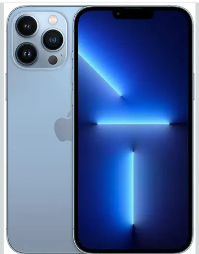 iPhone 13 pro max