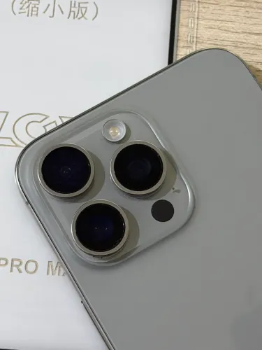 IPHONE 15 PRO MAX / 256GB