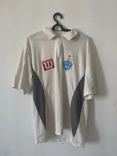 Camisa polo viagem Paysandu 2006