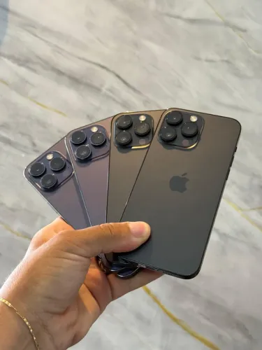 iPhone 14 Pro Max - Garantia Marilê iPhones