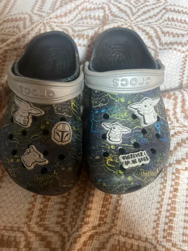 Crocs 