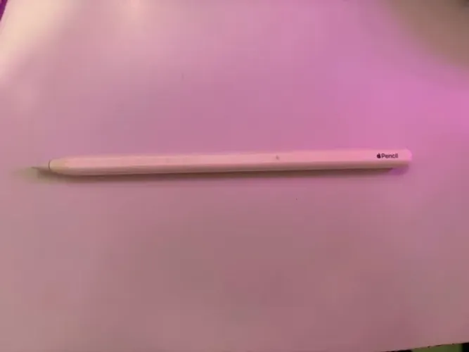 Apple Pencil 2ª Geração