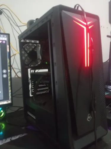 Vende-se Pc gamer