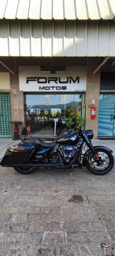 Harley Davidson road king special 2023