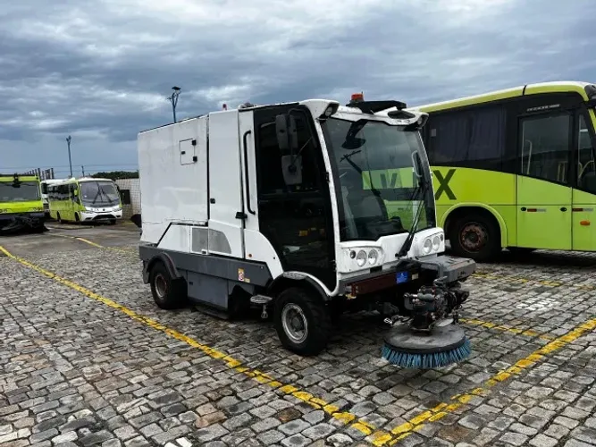 VARREDEIRA 3000 EVOLUT_DULEVO