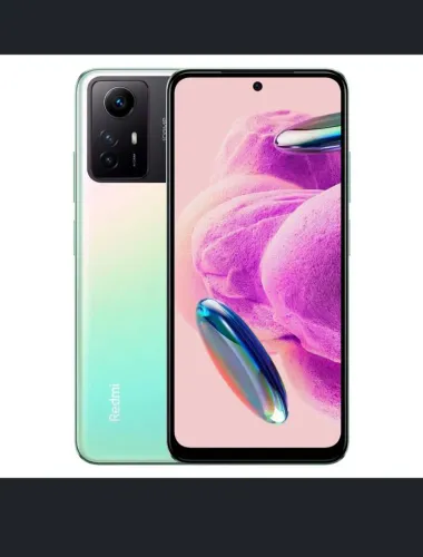 Celular Redmi note 12s