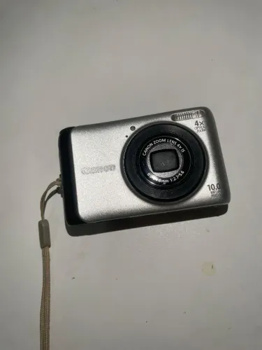 Canon PowerShot A3000 Original