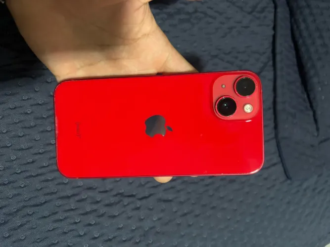 iPhone 14 - 128gb