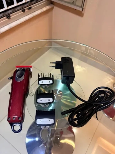 Máquina Wahl Magic Clip Cordless