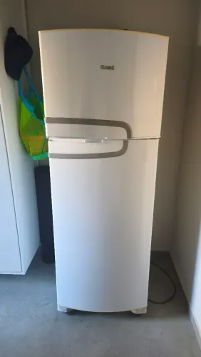Geladeira Consul Frost Free Duplex 340L