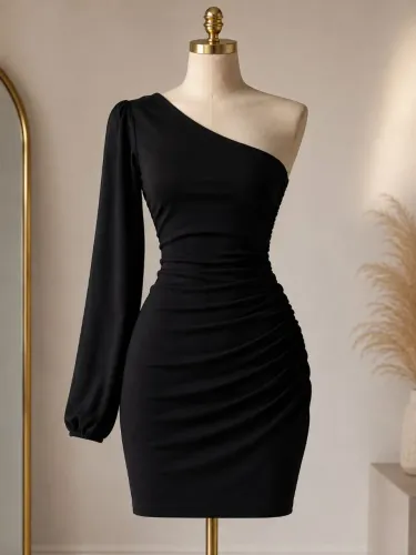 Vestido Bazar