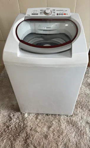 Lavadora Brastemp 11 kg 