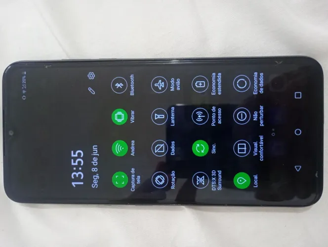 celular