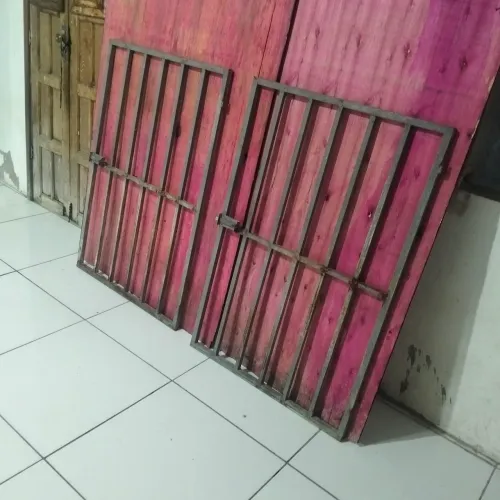 Portão Metalon