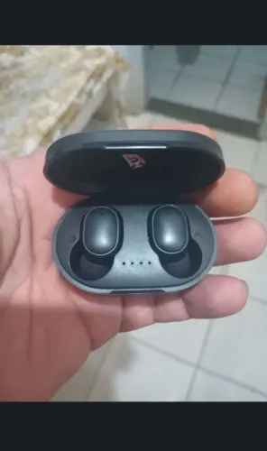 Fone sem fio