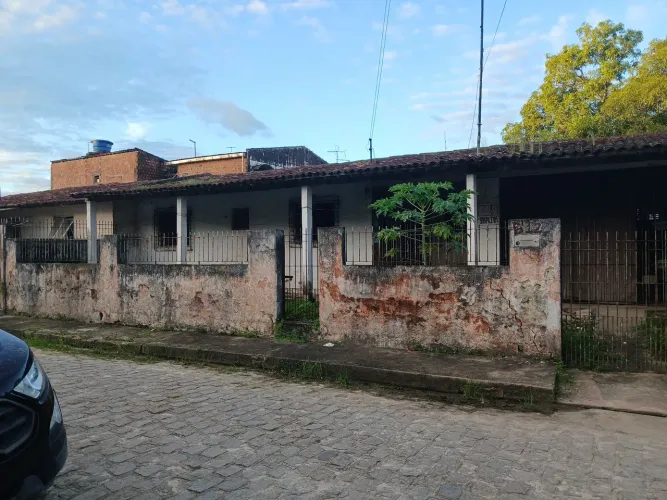 Vendo Casa na Forene 