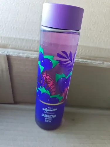 Body Splash