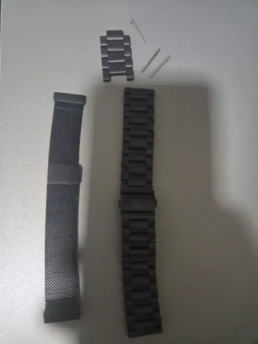 PULSEIRA SMARTWATCH 20MM