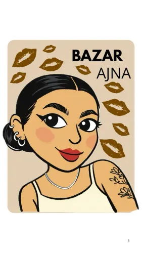 BAZAR