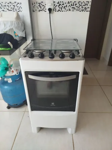 Fogão Eletrolux 