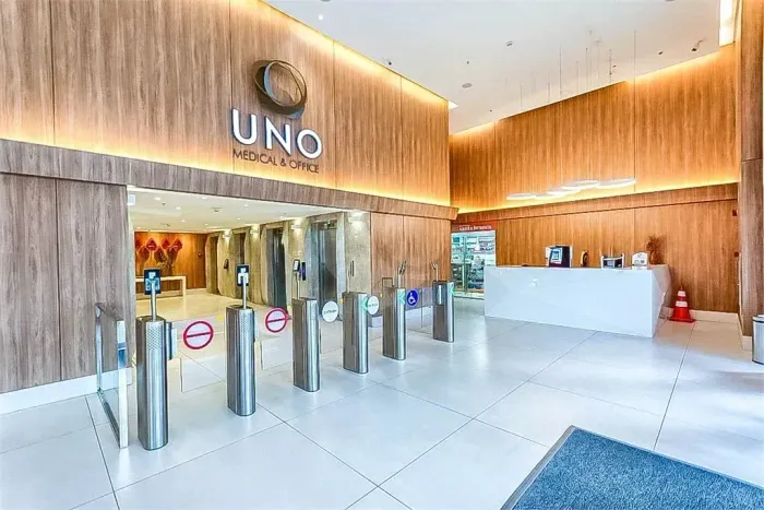 Sala comercial no Dionisio Torres