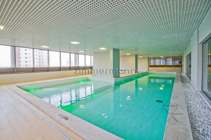APARTAMENTO VILA MADALENA 2 DORMITÓRIOS 1 VAGA