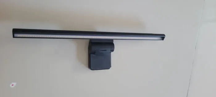 Luminária Baseus para Monitor