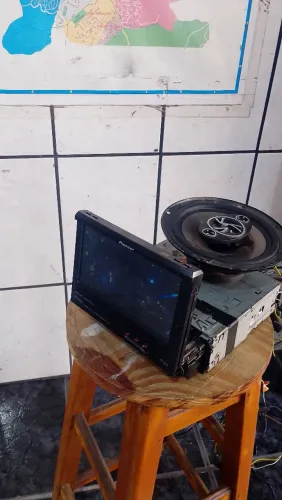 Multimídia radio