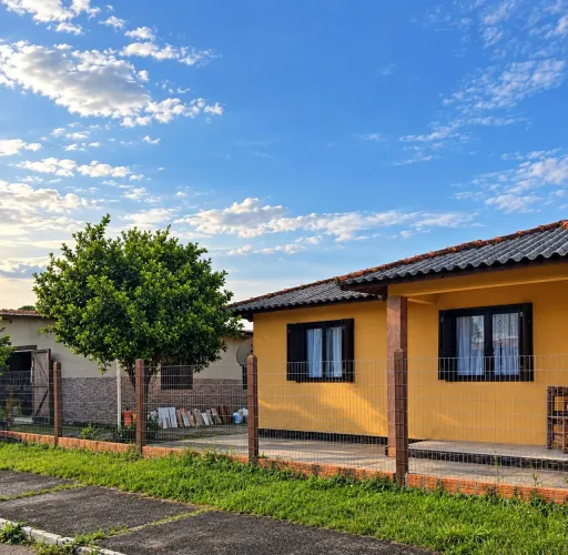 Aluguel Casa Temporada Capão Novo RS